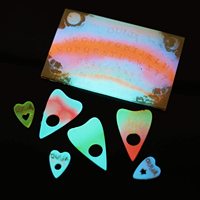 Poudre fluorescente UV invisible, pigment UV haute luminosité et stable pour marques anti-contrefaçon, art en résine et décoration d'ongles