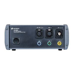 เครื่องทดสอบอินเทอร์เฟซการสื่อสารการชาร์จ EVSE รุ่น Keysight SL1550A ผลิตในอเมริกา - Product Image 3