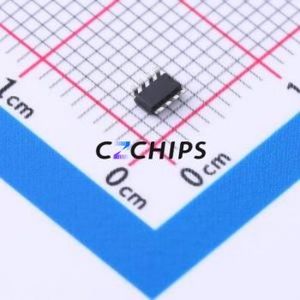 Whole Sale HT2348ARTZ8 SOT-23-8 Integrated Circuit IC Chip Operational <b>Amplifier</b> - Product Image 2