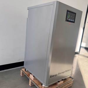 แบตเตอรี่ลิเธียมความจุสูง 50kWh 51.2V 1000Ah สำหรับเก็บพลังงานแสงอาทิตย์แบบ Deep Cycle พร้อมเซลล์ 314Ah - Product Image 1