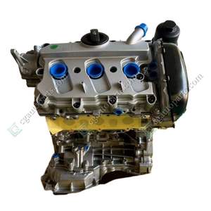 Newpars CJT CRE CCE 3.0L mesin turbocharger untuk Audi A8 A6 Q7 Volkswagen Porsche Cayenne 3.0T mesin - Product Image 5