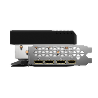 Carte graphique 2025 Premium RTX 3090 3090TI 24 Go pour les jeux haut de gamme et la technologie AI Ready dans le modèle neuf et d'occasion