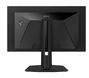 จอเกมมิ่ง MSI 273QP QD-OLED X24 ขนาด 27 นิ้ว ความละเอียด 2K 240Hz QD OLED พร้อมความละเอียด 2560 x 1440 (WQHD) 0.03ms แสดงผลรวดเร็ว - Product Image 2