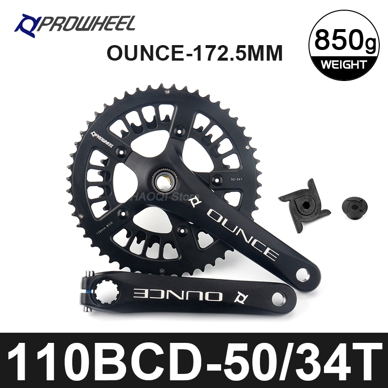 ONCE-172, 5 11S 34/50T