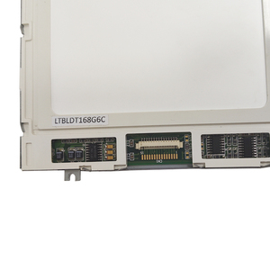 จอแสดงผล LCD รุ่น LTBLDT168G6C สำหรับคอนโทรลเลอร์ FANUC Oi-F ขนาด 10.4 นิ้ว - Product Image 3