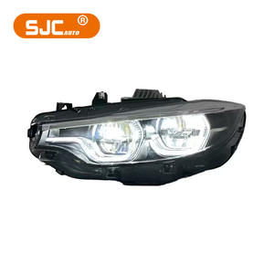 BMw 4 श्रृंखला f32 m4 F82 F80 हेडलाइट मूल असेंबली 2013-2019 हेडलाइट मूल असेंबली-हेडलैंप के साथ दोहराया गया <span class=keywords><strong>1</strong></span>:<span class=keywords><strong>1</strong></span> - Product Image 3