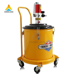 ปืนจาระบี - Product Image 1