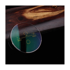 Đức RX phòng thí nghiệm miễn phí hình thức ống kính photochromic tiến bộ trong chỉ số 1.49/1.56/<span class=keywords><strong>1.60</strong></span>/1.67/1.74 - Product Image 6