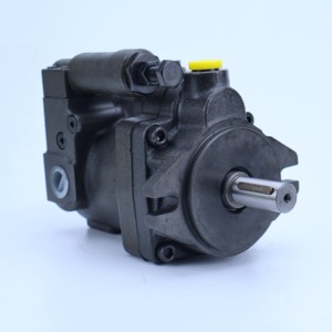 ปั๊มลูกสูบซีรีส์ PVS-1B รุ่น PVS-1B-22N3-U-12 PVS-1B-22N2-12 PVS-1B-16N1-12 PVS-2A-35N1-11 ปั๊มไฮดรอลิก PVS-1B-22N3-U-12-2 - Product Image 6