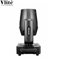 Meilleure vente faisceau lumineux 7r 230w fête Laser scène Disco Led Dj lumières têtes mobiles