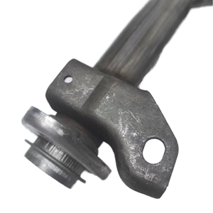 <span class=keywords><strong>Catalyseur</strong></span> trois voies 1731NS <span class=keywords><strong>pour</strong></span> Peugeot <span class=keywords><strong>206</strong></span> 1.6L 16V en acier inoxydable Euro VI, garantie 1 an, ajustement universel - Product Image 6