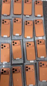 Vendita all'Ingrosso Professionale di <span class=keywords><strong>iPhone</strong></span> 17 R Pro AMX Apple Originali di Seconda Mano, Versione Globale, Sbloccati, con ESIM e Spedizione Inclusa - Product Image 2