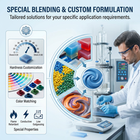 Tuyaux et joints en caoutchouc silicone extrudé, profilés personnalisés, joints pour l'étanchéité des portes et fenêtres, service OEM, certifié ISO9001, MOQ 1 pièce