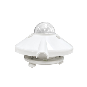 Pirheliómetro óptico XPH con energía solar total de alta precisión y medidor cuántico radiante <span class=keywords><strong>Sensor</strong></span> de piranómetro de primera clase - Product Image 2