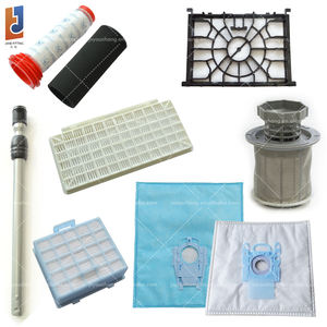 <span class=keywords><strong>Aspirateur</strong></span> d'usine Non-tissé filtre tissu sac à poussière pour Bosch <span class=keywords><strong>Siemens</strong></span> GAS25 2605411167 <span class=keywords><strong>aspirateur</strong></span> pièces de rechange accessoire - Product Image 4