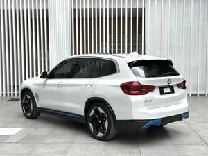 Coche de usuario 2021, IX3, edición líder, el SUV eléctrico de 5 plazas más vendido del mundo, vehículo de nueva energía - Product Image 6