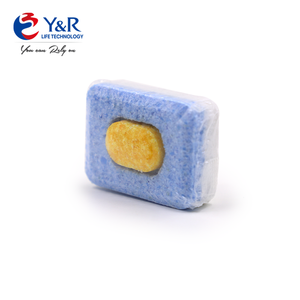 Tablettes de lavage de <span class=keywords><strong>vaisselle</strong></span> jetables personnalisées OEM de qualité supérieure et économiques, fabriquées en usine - Product Image 4