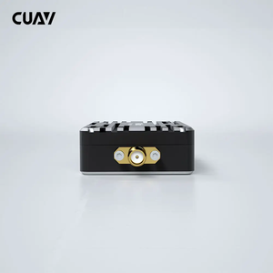 <span class=keywords><strong>Drone</strong></span> GPS CUAV <span class=keywords><strong>P8</strong></span> Mini avec caméra <span class=keywords><strong>4K</strong></span>, kit de radiotélémétrie 840-845 MHz, portée de données de 40 km, télécommande Pixhawk pour 2 ZLD - Product Image 5