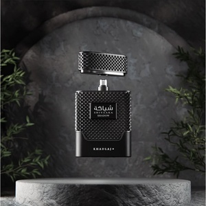 Parfum Oriental Boisé de Luxe pour Homme 100ML – Fragrance Naturelle Arabe Écologique Longue Durée de Haute Qualité - Product Image 3