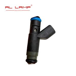 Injektor Bahan Bakar untuk Chrysler Dodge 4891573AB FJ483 4891573AA - Product Image 1