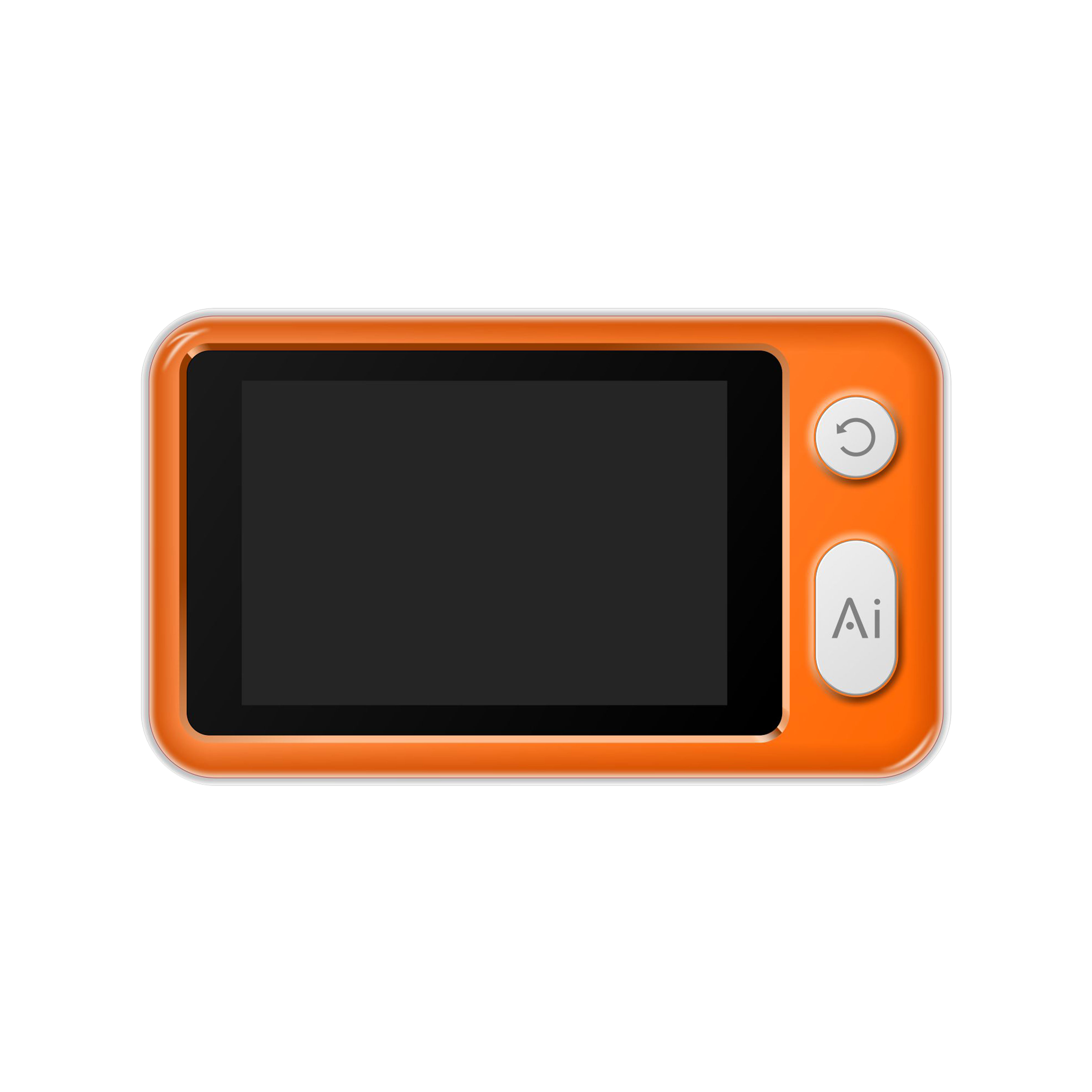 Naranja