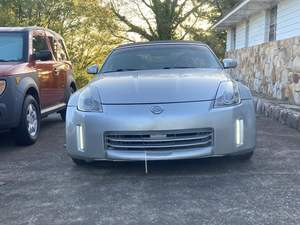 Feux de position latéraux à LED 350z, réflecteur de pare-chocs avant blanc/ambre, feux de jour et clignotants pour <span class=keywords><strong>Nissan</strong></span> 350z LCI 2006-2009 - Product Image 6