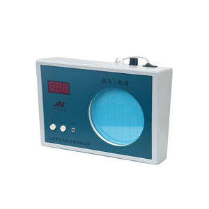 Der JLQ-SI Koloniezähler wird häufig für mikrobielle Tests in Trinkwasser und anderen Bereichen eingesetzt. - Product Image 3