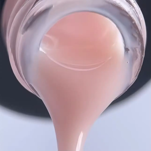 En Promotion Gel d'Extension UV 30g Soak-<span class=keywords><strong>Off</strong></span> Gel Dur de Construction d'Ongles Manucure Rapide Qualité Salon Couleurs Cristal Rose <span class=keywords><strong>Nude</strong></span> 20 Couleurs pour Ongles Longs - Product Image 4