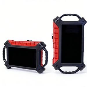 جهاز كشف الفراغات ZN500P منخفض التكلفة وعالي الجودة للتصوير متوسط الكثافة - Product Image 1
