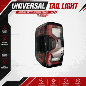 Coppia di Fanali Posteriori OE N1WZ13497B N1WZ13496B per Ford Ranger 2022, Ricambi Auto - Product Image 1
