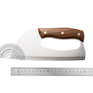 New type of labor-<b>saving</b> kitchen knife, hand-forged, ultra-fast, lightweight, and <b>super</b>-sharp for cutting meat, household - Product Image 5