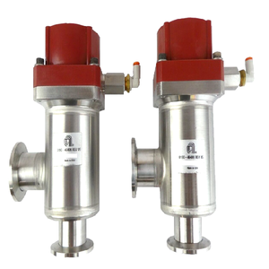 อุปกรณ์ 100019082 ตัวแยกมุม Amat 0190-46499 จำนวน <span class=keywords><strong>2</strong></span> ชิ้น ใช้งานได้ - Product Image 1