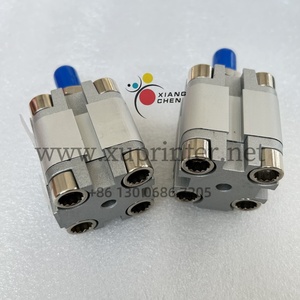 WD กระบอกสูบคุณภาพสูง ADVU-25-10-A-P-A 156609 อะไหล่เครื่องพิมพ์ออฟเซต - Product Image 5
