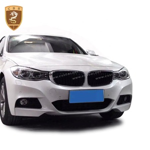 Buen <span class=keywords><strong>Precio</strong></span> MT-estilo de parachoques del coche faldas laterales Kit de cuerpo materiales de PP para BW <span class=keywords><strong>3</strong></span> <span class=keywords><strong>serie</strong></span> <span class=keywords><strong>GT</strong></span> F34 - Product Image 2