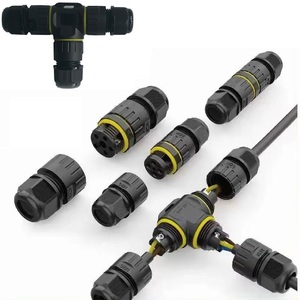 IP68 nối chống thấm nước Hộp nối - Product Image 5