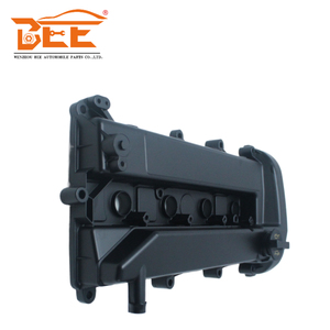 Coperchio valvola motore adatto per Ford Focus 2005-2008 5 s6g6m293 5S6G-6M293 5 s6g6k272bb 5S6G-6K272-BB 5S6G-6M293-BB 5 s6g6m293bb - Product Image 3