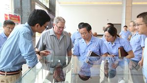 Meilleure vente : Foret de perçage D7.3 (profondeur de perçage 88) 113-D7.3-230-ZH16-31- K15 TIN <span class=keywords><strong>BOTEK</strong></span> Lada, neuf, garantie 6 mois - Product Image 5