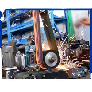 Электрическая полировальная машина для стола - Product Image 4