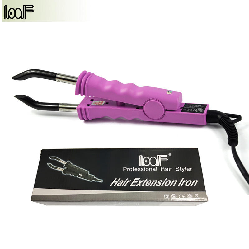 Pink-Rotating wire-Temp control