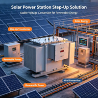 Transformador Trifásico Sumergido en Aceite Tipo E KS13-1250KVA 50Hz con Componentes Plásticos 10kV 0.4KV para Distribución en Minería y Túneles