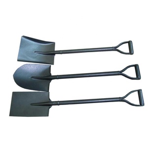 सबसे अच्छी कीमत हाथ उपकरण उद्यान उपकरण फावड़ा - Product Image 3