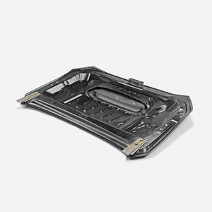 Capó delantero original para Impreza WRX VAB VAF STI OE2 de los años 15-21 - Product Image 5