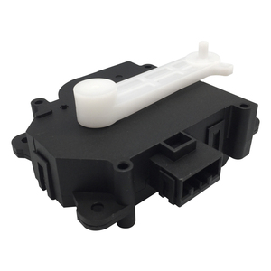 ตัวกระตุ้นประตูผสมอากาศ HVAC 12V DC คุณภาพสูง 79260-STX-A01 สำหรับ Acura MDX 2007–2013 / Honda Pilot 2009–2015 - Product Image 2
