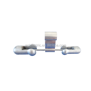Oferta Especial: Amortiguador de Vibraciones Stockbridge para Accesorios de Línea Henan Aoguli FDZ - Product Image 1
