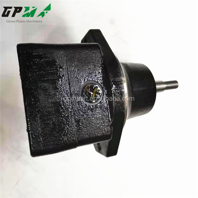 GPM FAN MOTOR 4634947 for ZX850-3 ZX870-3 - Reliable Parts