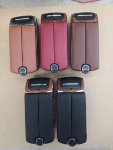 Parti Interne Auto Bestseller: Box Bracciolo Portaoggetti per Auto - Product Image 4