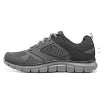 Nouvelles Chaussures de Course Unisexe 2025 – Semelle Souple, Respirantes et Décontractées