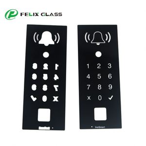 Felix Glass - Screen and Lcd Decorative Tempered Crystal Touch Glass Panels - Product Image 4