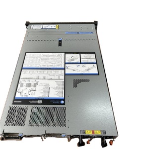 Enterprise Lenovo Think system Sr630 V3 V2 Server 1u Gpu Sr630v3 Sr630v2 Computing Rack Server - Product Image 4
