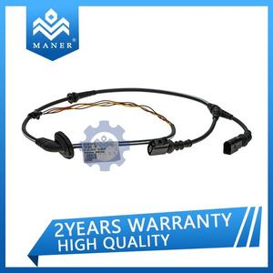 เซ็นเซอร์วัดความเร็วล้อ ABS ด้านหน้า MANER สำหรับ BMW 1K0927903B 1K0 927 903 B Audi A3 S3 - Product Image 2